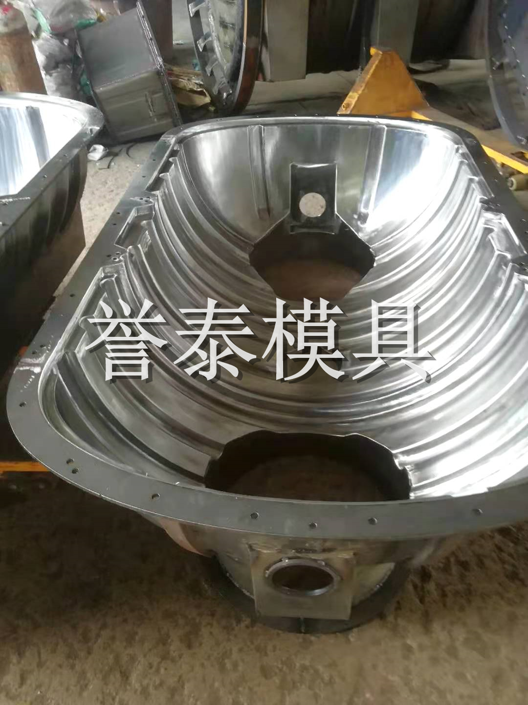 化粪池地埋