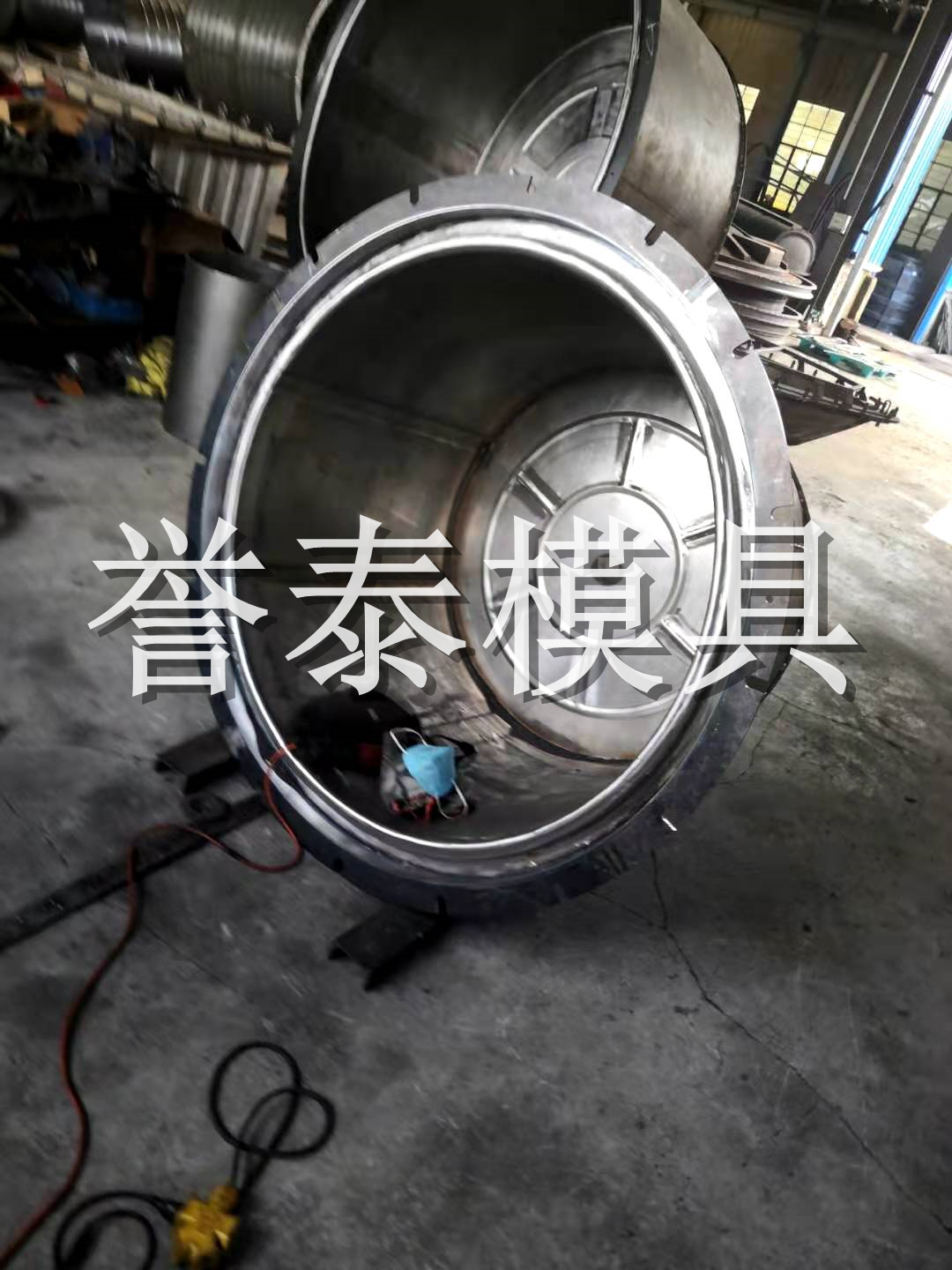 圆桶