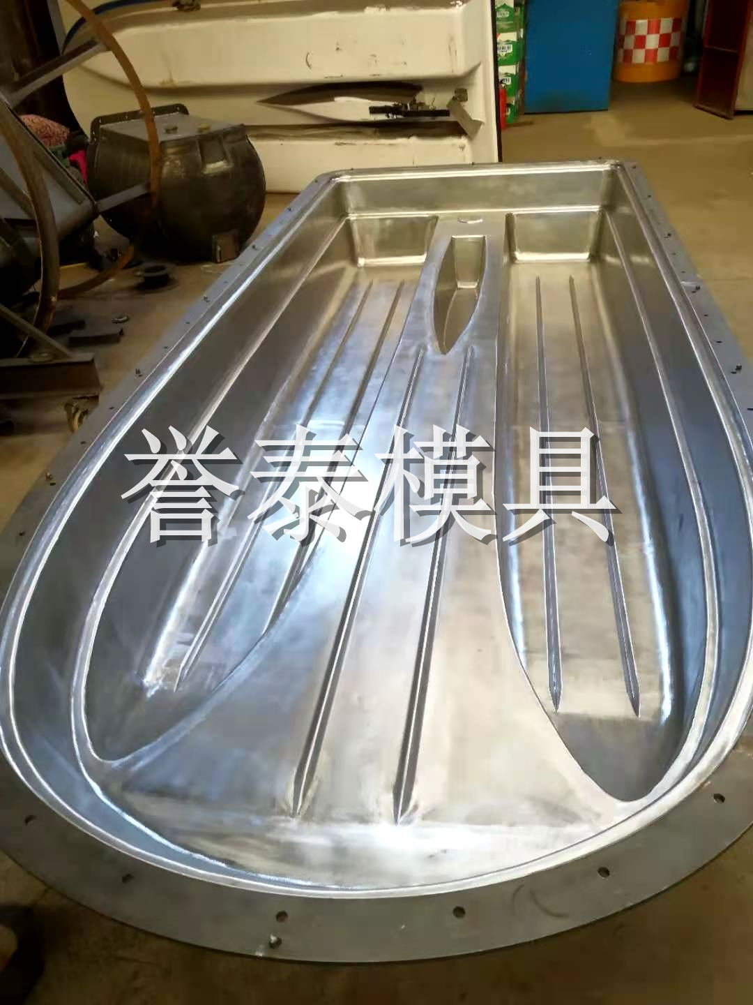化粪池地埋