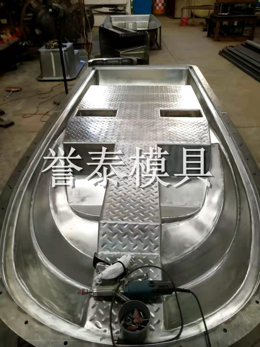 化粪池地埋