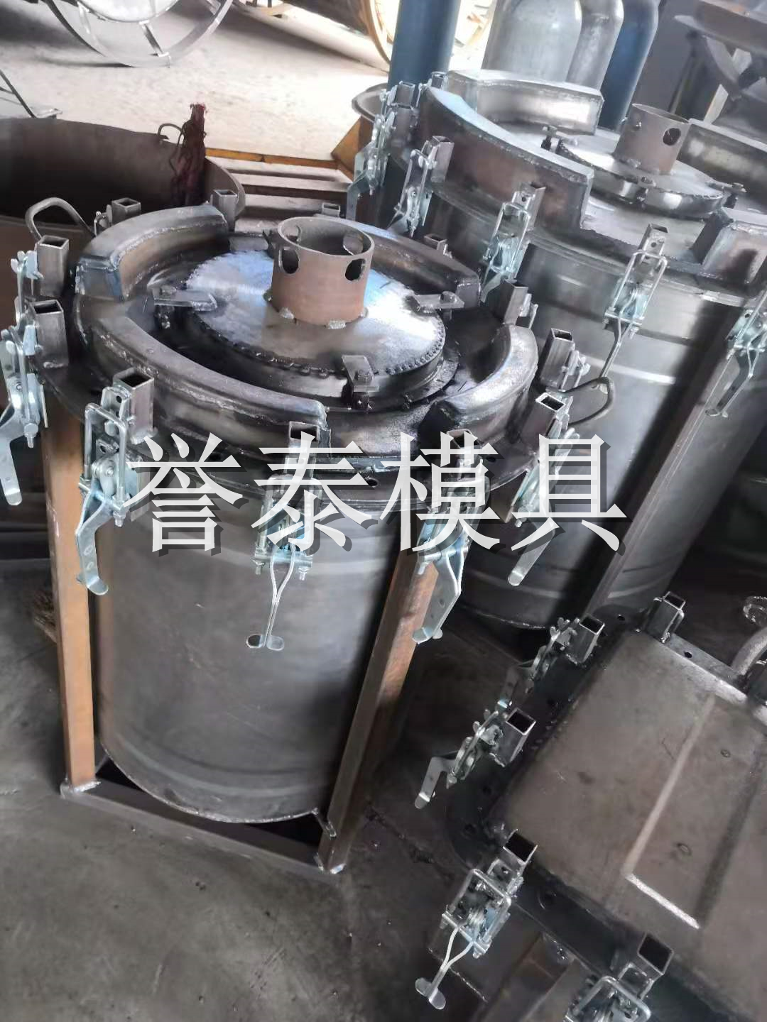 交通设施