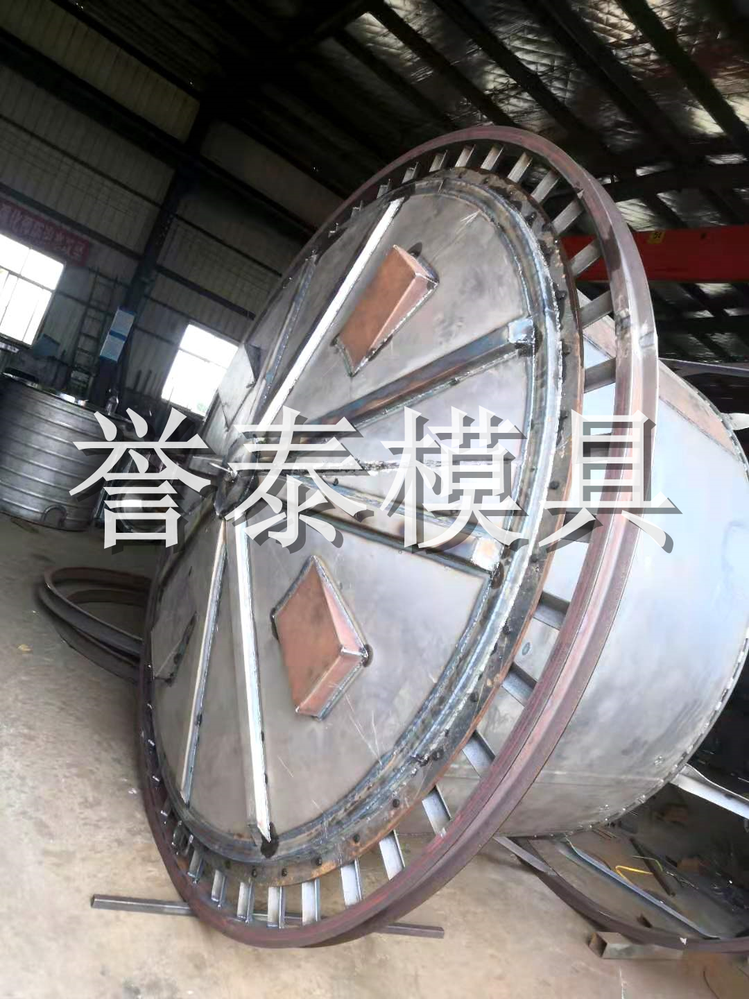 圆桶