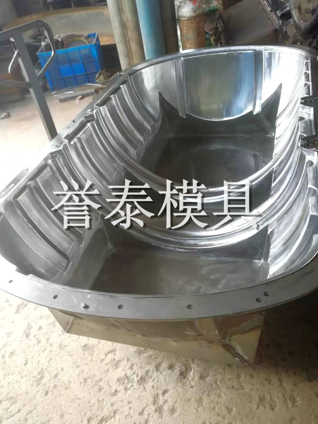 化粪池地埋