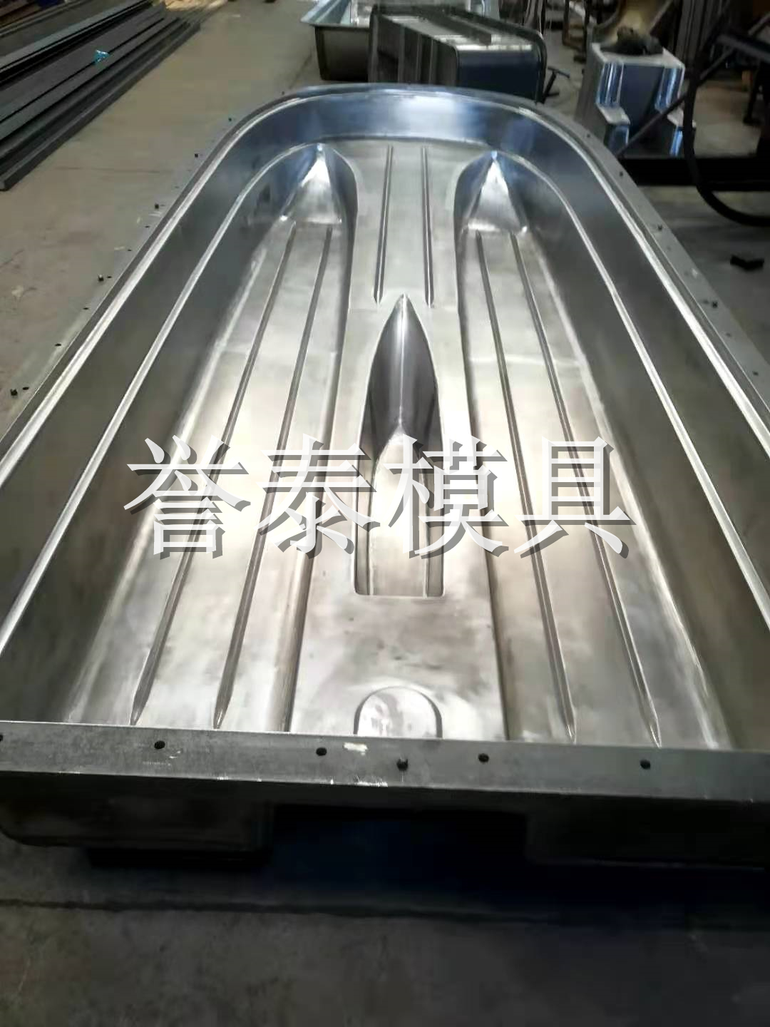 化粪池地埋