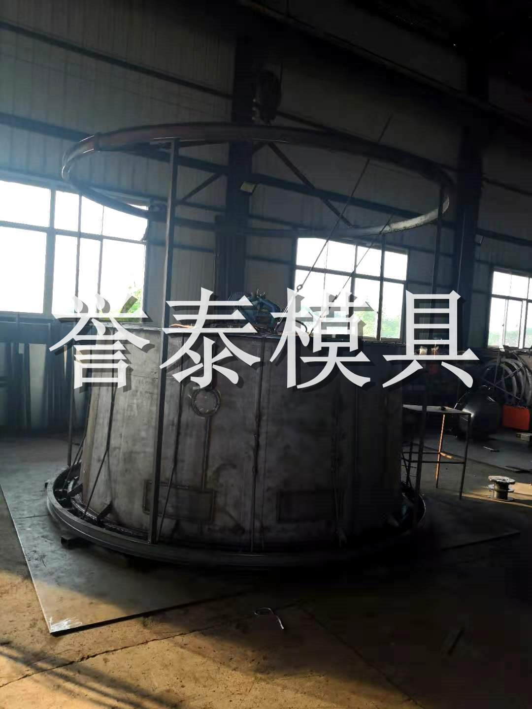圆桶