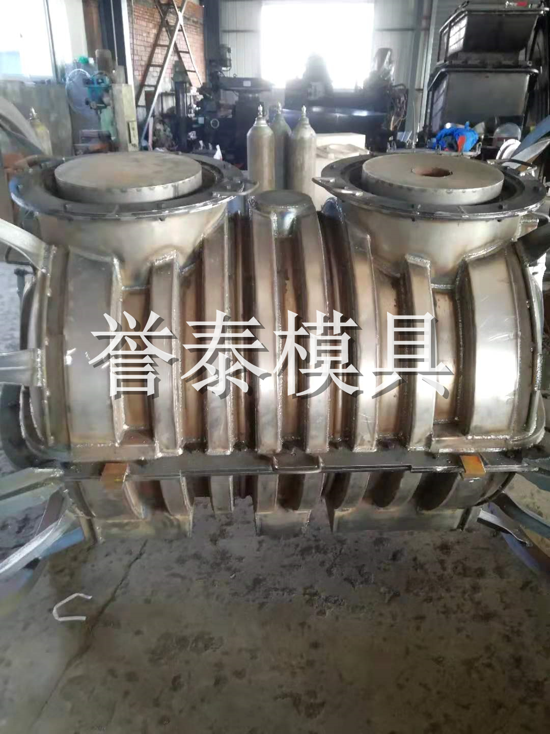 化粪池地埋