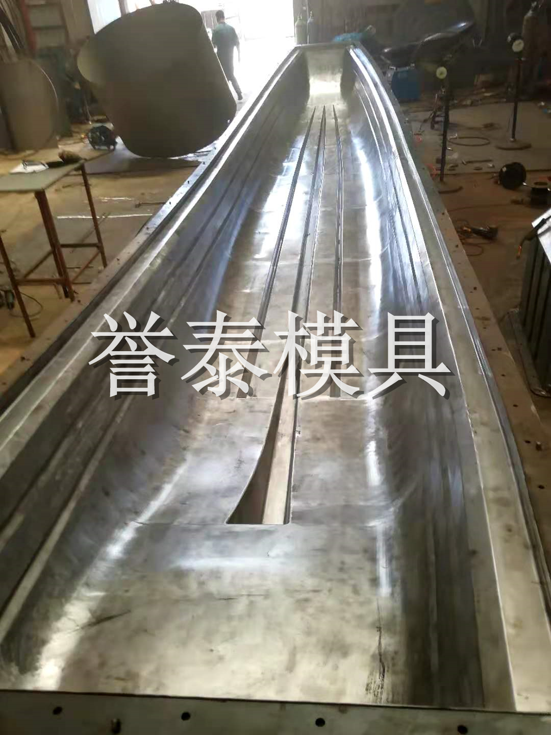 化粪池地埋